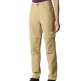 Calça Convertivel Exploration 